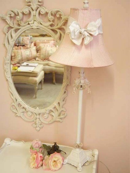 Фотография: Декор в стиле Прованс и Кантри, Классический, Современный – фото на InMyRoom.ru