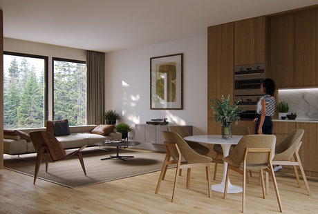 Flat_OSlo
