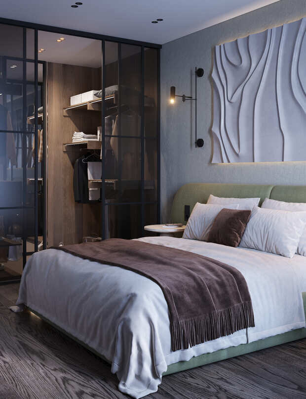 Фотография:  в стиле  – фото на INMYROOM