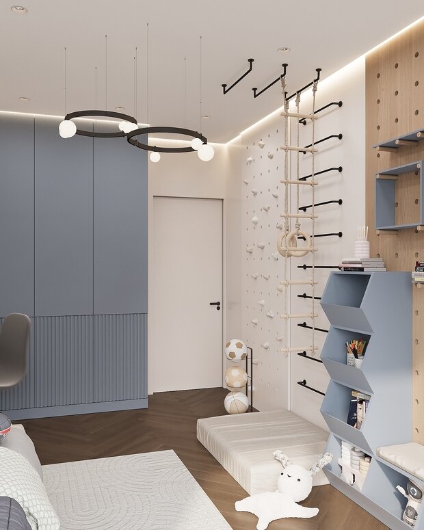 Фотография:  в стиле  – фото на INMYROOM