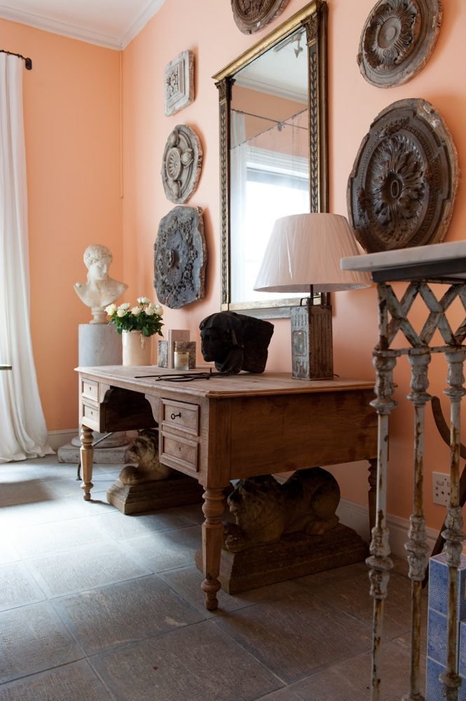 Фотография: Декор в стиле Прованс и Кантри, Классический, Современный, Декор интерьера, Декор дома, Цвет в интерьере – фото на INMYROOM