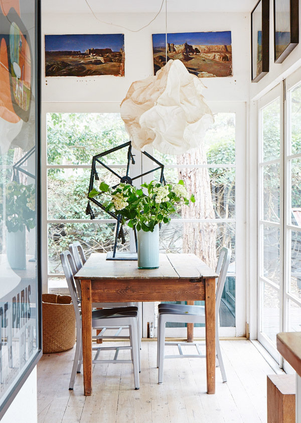 Фото из портфолио Невероятный дом в Сиднее – фотографии дизайна интерьеров на INMYROOM