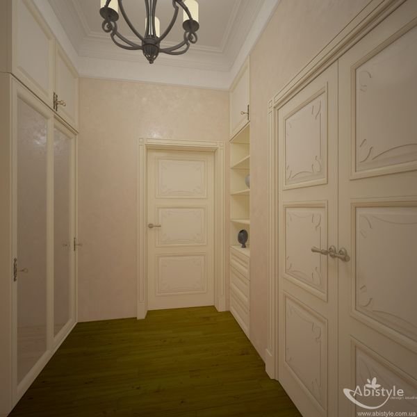 Фото из портфолио хол – фотографии дизайна интерьеров на InMyRoom.ru