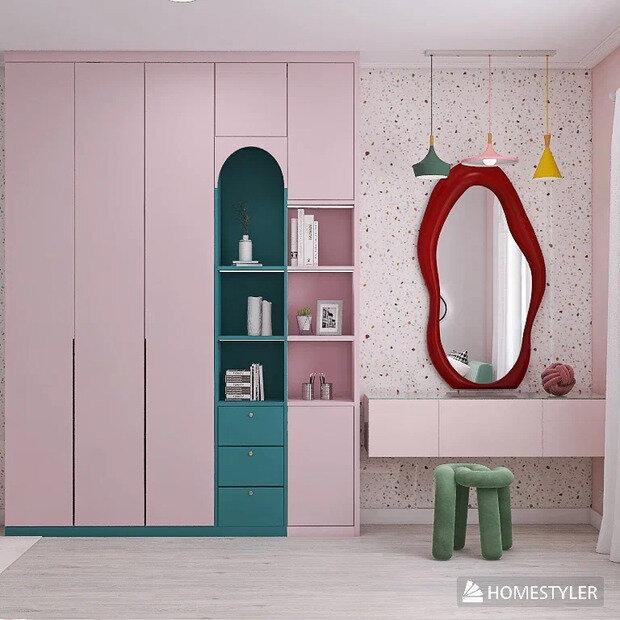 Фотография:  в стиле  – фото на INMYROOM