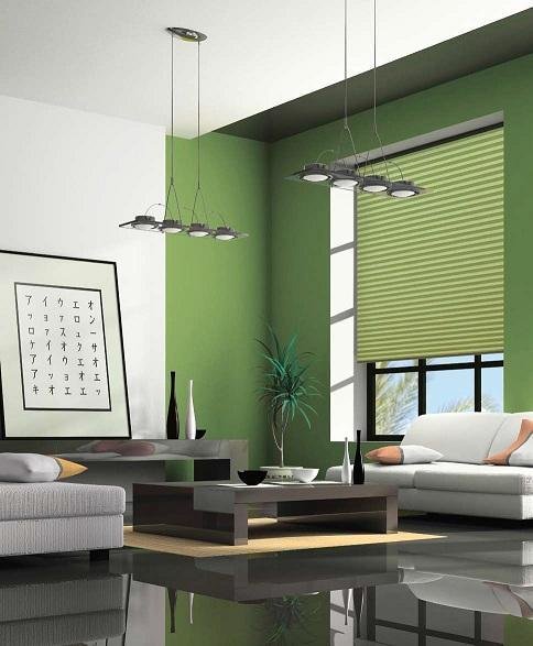 Фото из портфолио Мое избранное – фотографии дизайна интерьеров на INMYROOM