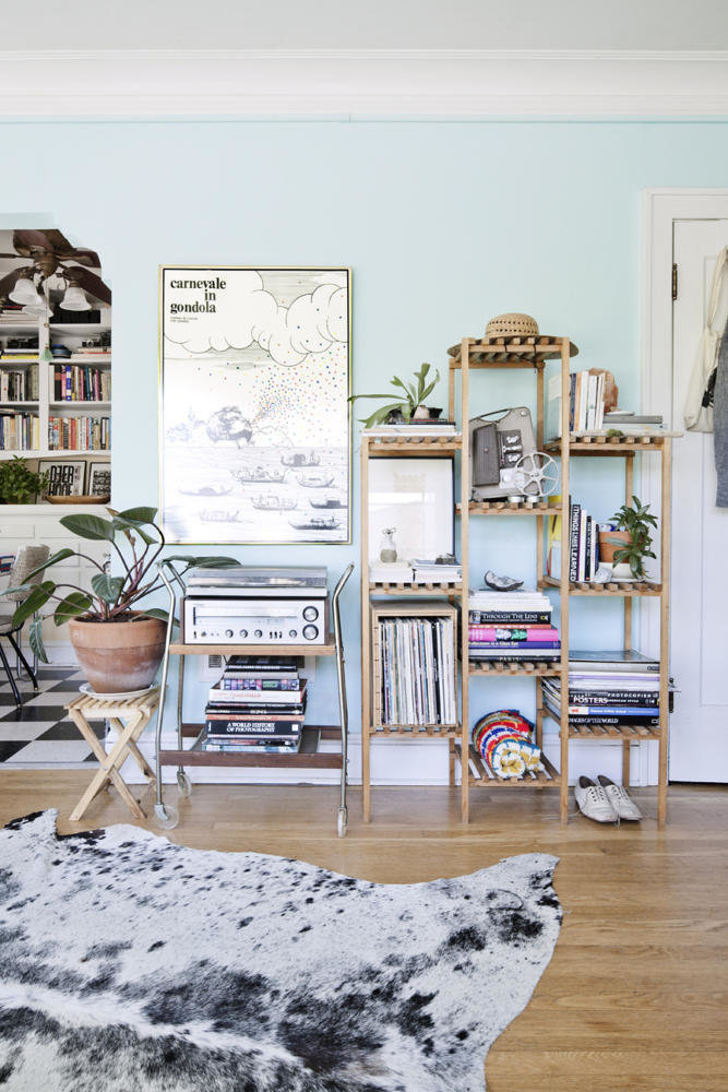 Фотография: Прихожая в стиле Скандинавский, Инга Ажгирей, Руслан Кирничанский – фото на INMYROOM