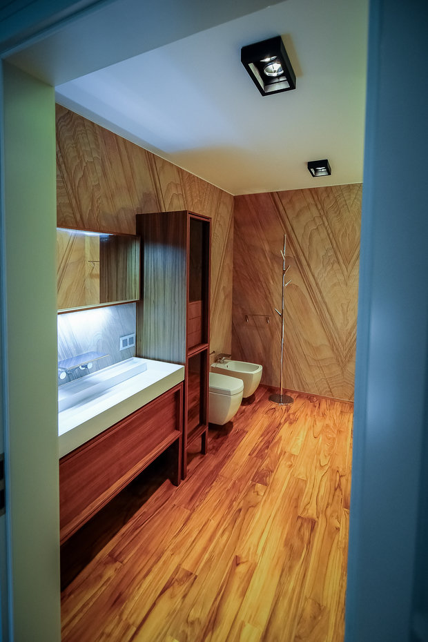 Фото из портфолио Мое избранное – фотографии дизайна интерьеров на INMYROOM