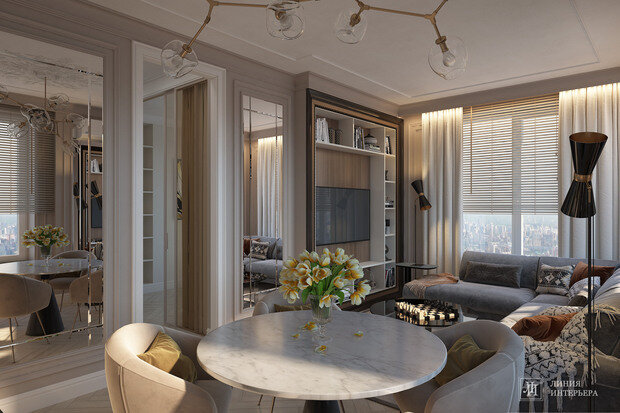 Фотография: в стиле – фото на INMYROOM