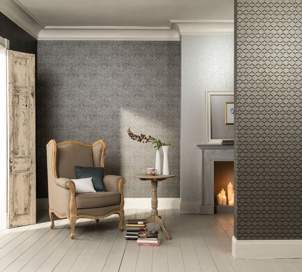 Фото из портфолио Marburg: Padua – фотографии дизайна интерьеров на INMYROOM