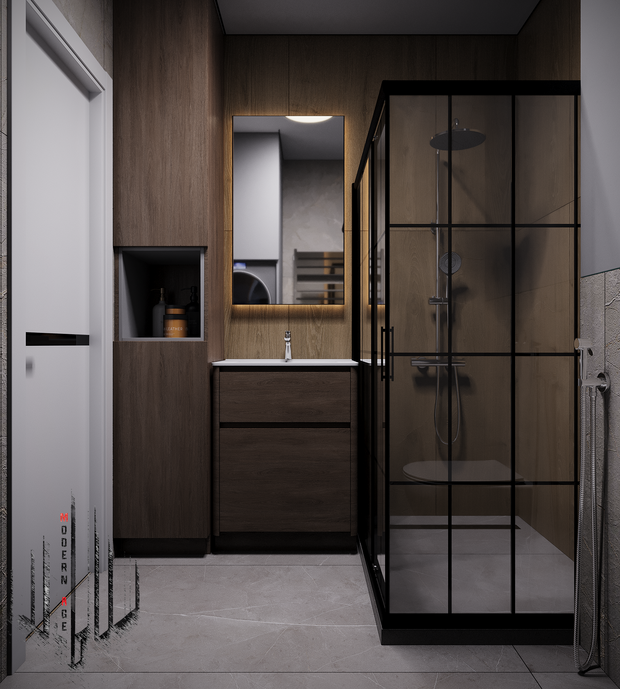 Фотография: в стиле – фото на INMYROOM