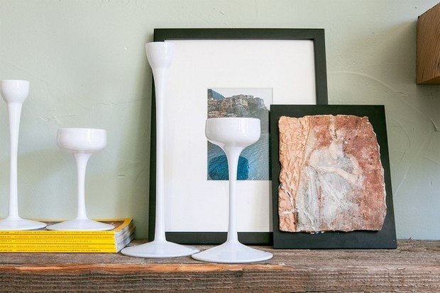 Фото из портфолио Богемная Эклектика : До и после – фотографии дизайна интерьеров на INMYROOM