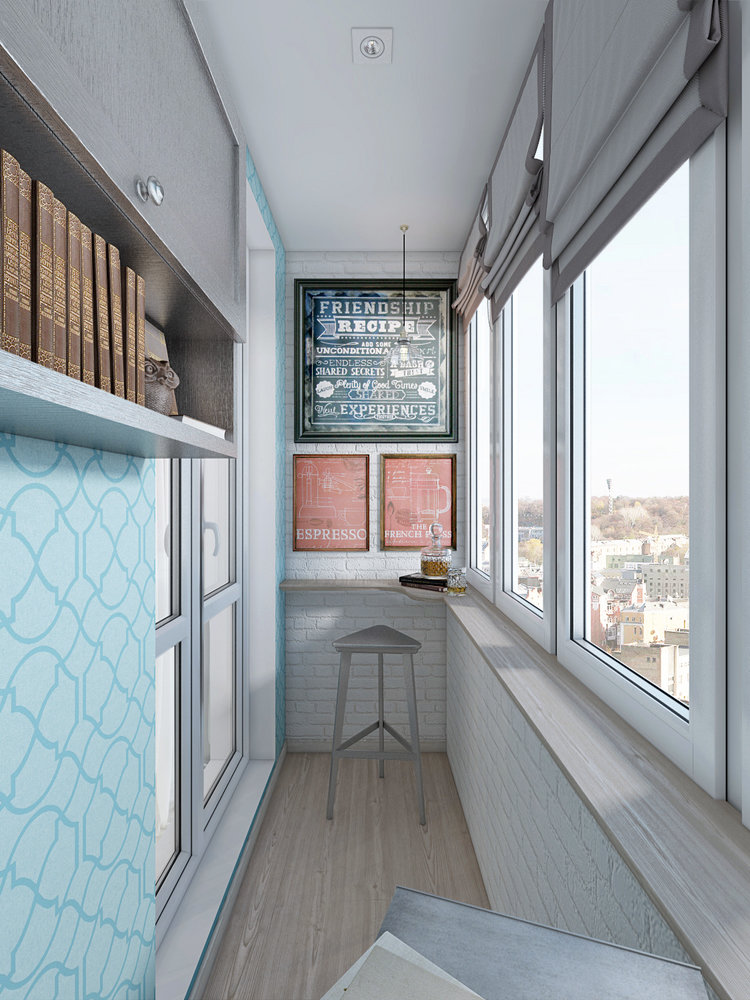 Фото из портфолио Безмятежность – фотографии дизайна интерьеров на INMYROOM Фото из портфолио Безмятежность – фотографии дизайна интерьеров на INMYROOM