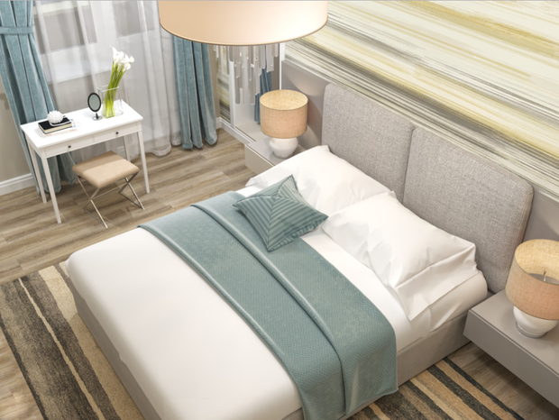 Фото из портфолио ул. Нагатинская – фотографии дизайна интерьеров на INMYROOM