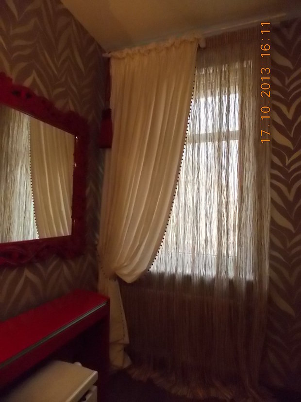 Фото из портфолио Спальни – фотографии дизайна интерьеров на InMyRoom.ru