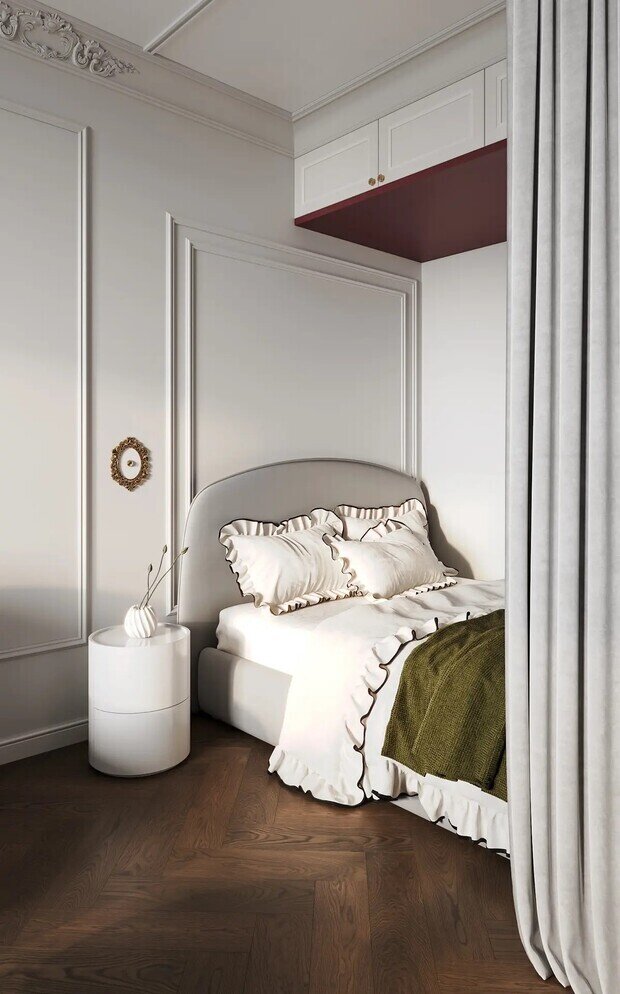 Фотография:  в стиле  – фото на INMYROOM