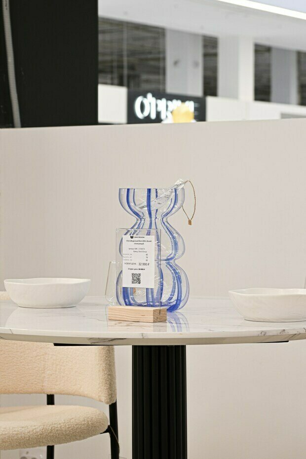 Фото из портфолио Шр – фотографии дизайна интерьеров на INMYROOM