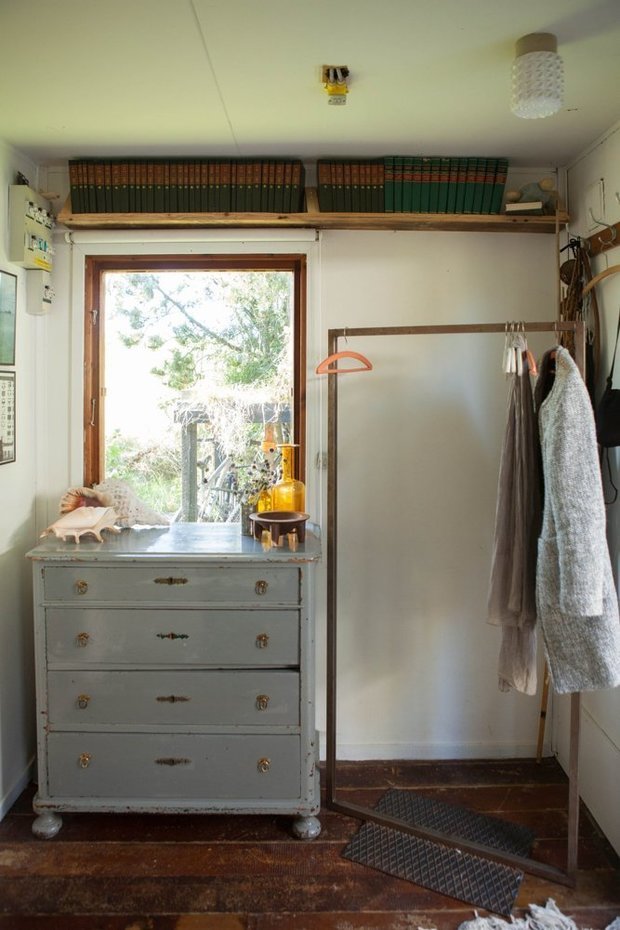 Фото из портфолио Сбежать от городского шума и суеты поближе к ПРИРОДЕ – фотографии дизайна интерьеров на INMYROOM