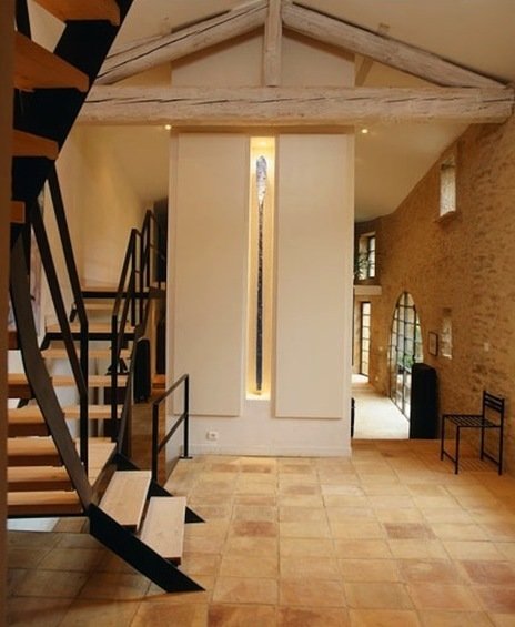 Фотография: Прихожая в стиле Прованс и Кантри, Декор интерьера, Дом, Дома и квартиры, Прованс – фото на INMYROOM