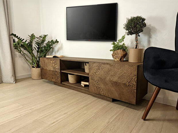 Фото из портфолио RedFox – фотографии дизайна интерьеров на INMYROOM