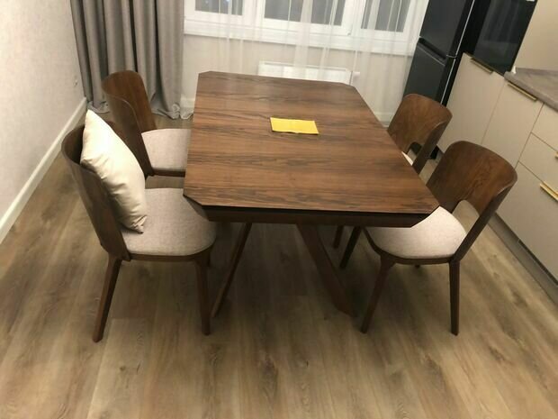Фото из портфолио Bezzo – фотографии дизайна интерьеров на INMYROOM