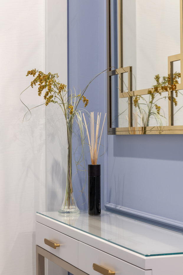 Фотография: Декор в стиле Современный, Советы – фото на INMYROOM