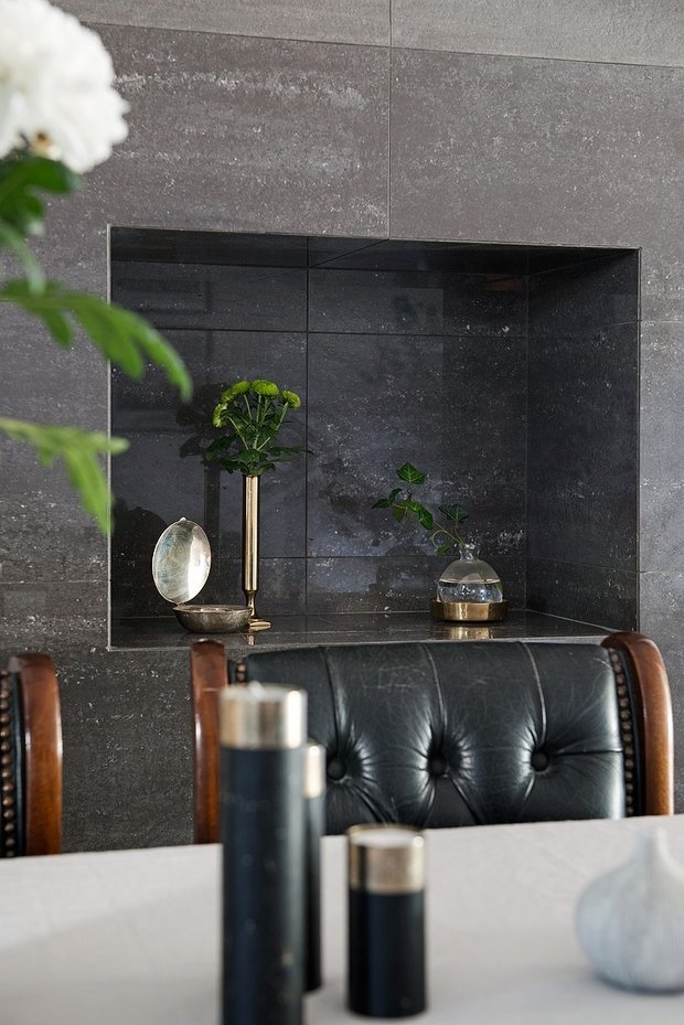 Фото из портфолио Залитое светом очарование : Интерьер старого чердака в Лоренсберге – фотографии дизайна интерьеров на INMYROOM