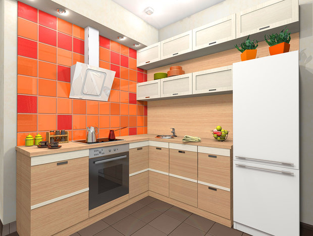 Фото из портфолио Мое избранное – фотографии дизайна интерьеров на INMYROOM