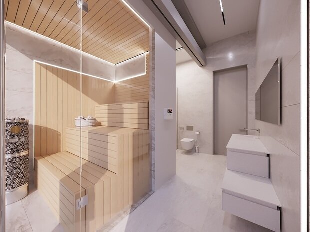 Фото из портфолио Фахверк в горах – фотографии дизайна интерьеров на INMYROOM
