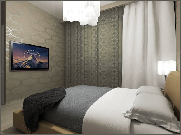 Фото из портфолио Дом в Райгороде – фотографии дизайна интерьеров на INMYROOM