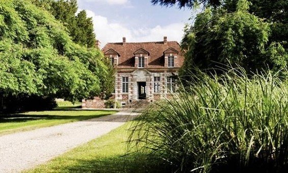 Фотография: Архитектура в стиле Классический, Современный – фото на INMYROOM