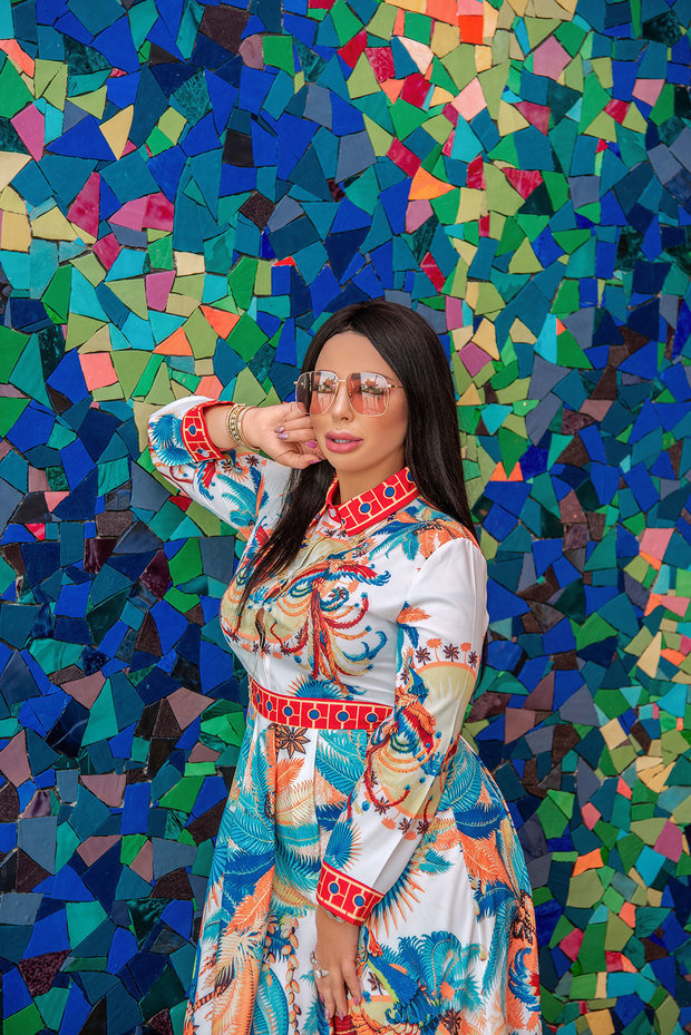 Фото из портфолио Katrina Antonovich and Her Influence on Interior Design Trends – фотографии дизайна интерьеров на INMYROOM