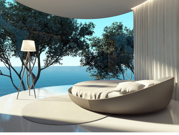 Фото из портфолио Фотографии в интерьере – фотографии дизайна интерьеров на INMYROOM