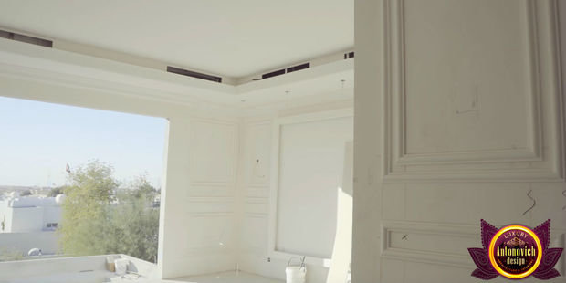 Фото из портфолио Fit-Out And Office Renovation – фотографии дизайна интерьеров на INMYROOM