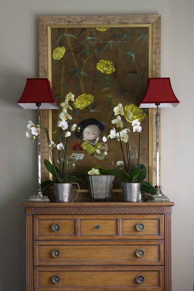 Фото из портфолио Царское Село – фотографии дизайна интерьеров на INMYROOM