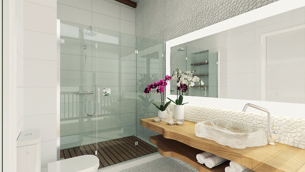 Фото из портфолио интерьер дома на островах – фотографии дизайна интерьеров на INMYROOM