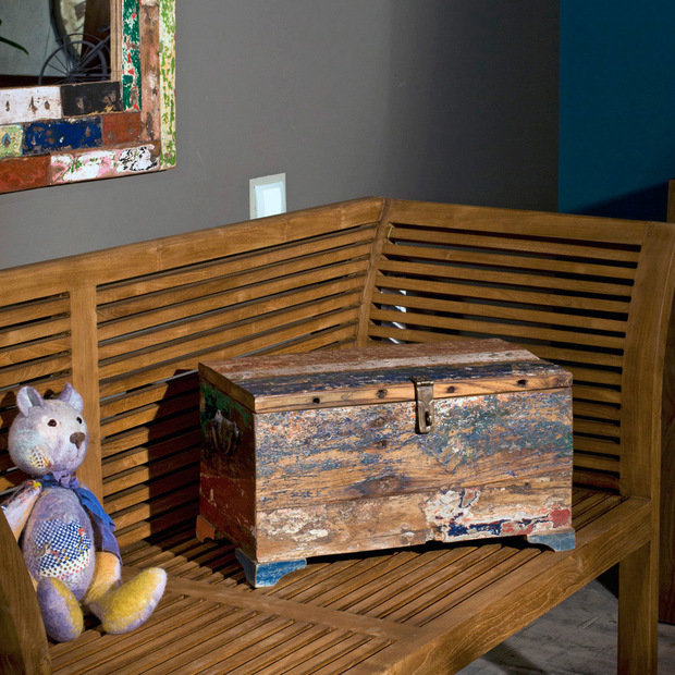 Фото из портфолио All from Boats  – фотографии дизайна интерьеров на INMYROOM