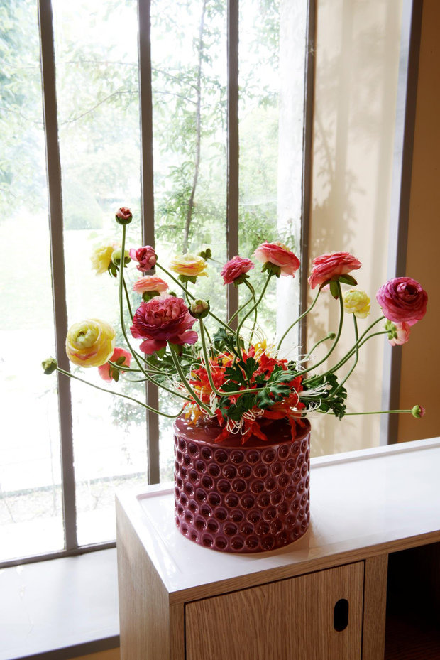 Фото из портфолио Коллекция "Любовь к природе" французского бренда SIA Home Fashion  – фотографии дизайна интерьеров на INMYROOM