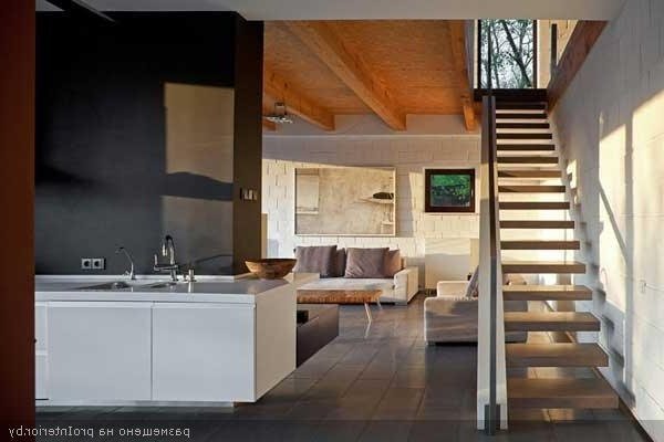 Фото из портфолио Что меня вдохновляет – фотографии дизайна интерьеров на InMyRoom.ru