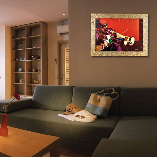 Фотография: Гостиная в стиле Прованс и Кантри, Декор интерьера, Часы, Декор дома – фото на INMYROOM