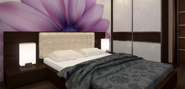 Фото из портфолио Дизайн интерьера – фотографии дизайна интерьеров на INMYROOM