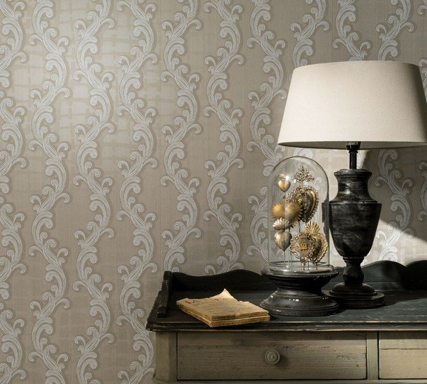 Фото из портфолио Marburg: Padua – фотографии дизайна интерьеров на INMYROOM