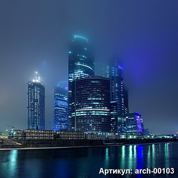 Фото из портфолио Архитектура, Замки – фотографии дизайна интерьеров на InMyRoom.ru