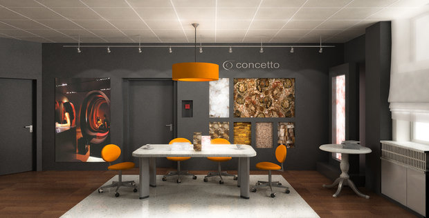 Фото из портфолио Мои избранные статьи – фотографии дизайна интерьеров на INMYROOM