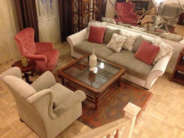 Фото из портфолио Пряности и страсти – фотографии дизайна интерьеров на INMYROOM