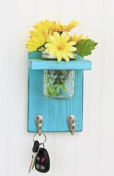 Фотография: Декор в стиле Прованс и Кантри, Скандинавский, Современный – фото на INMYROOM