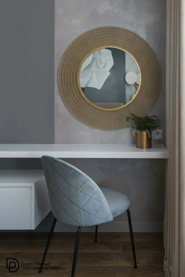 Фото из портфолио Берлинский флешбэк – фотографии дизайна интерьеров на INMYROOM
