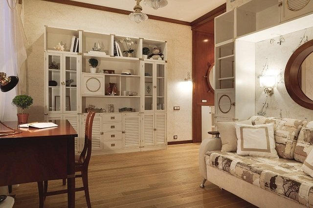 Фотография: Офис в стиле Современный, Детская, Интерьер комнат, Советы – фото на INMYROOM Фотография: Офис в стиле Современный, Детская, Интерьер комнат, Советы – фото на INMYROOM