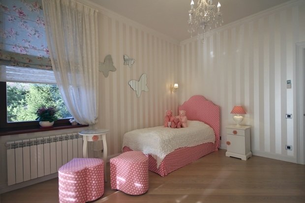 Фото из портфолио Дом в Одинцово – фотографии дизайна интерьеров на INMYROOM