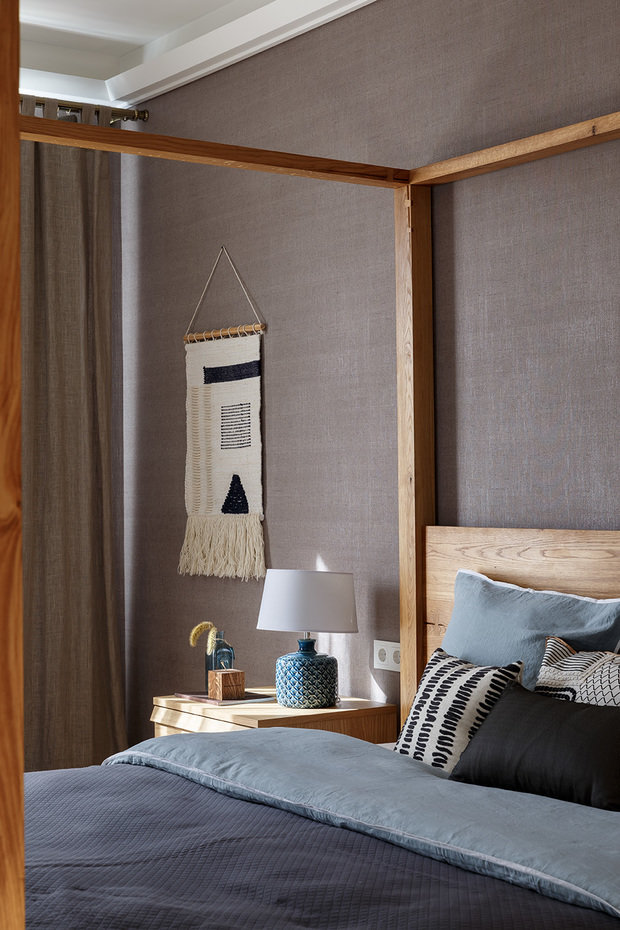 Фото из портфолио Farmhouse (дача в американском стиле) – фотографии дизайна интерьеров на INMYROOM