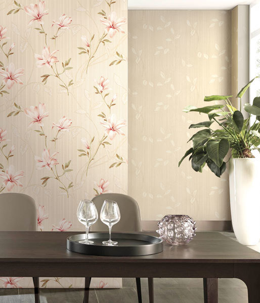 Фото из портфолио Zambaiti Parati: Metropolis – фотографии дизайна интерьеров на INMYROOM